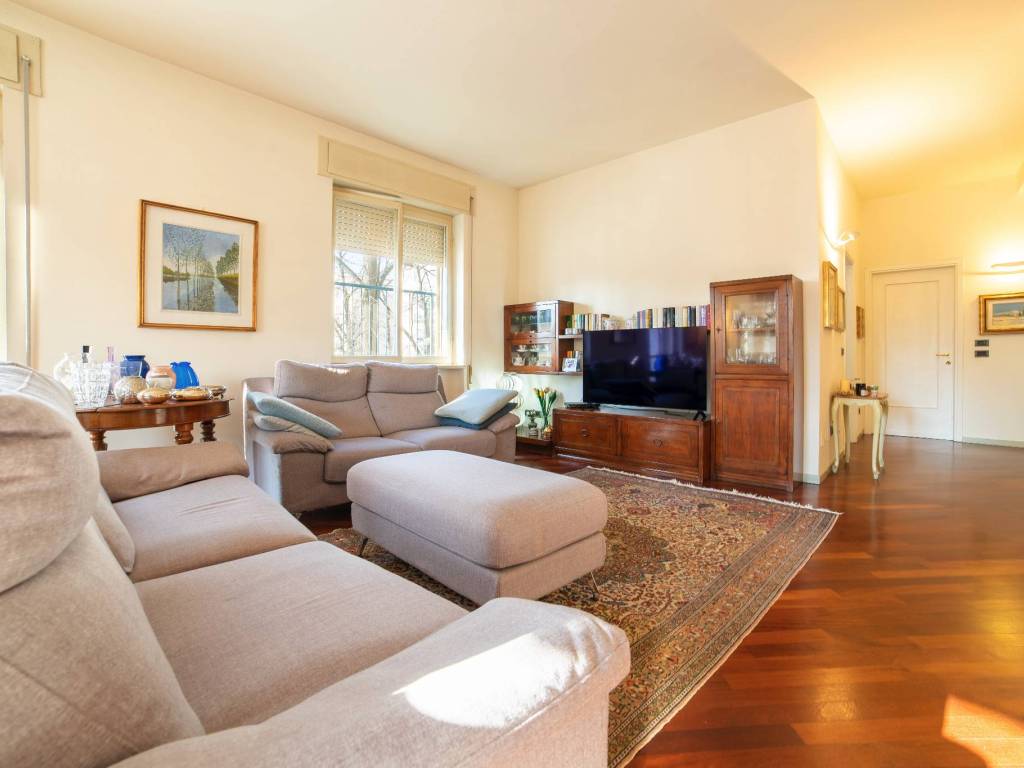 Appartamento a Mantova in Viale Ortigara - Foto 3