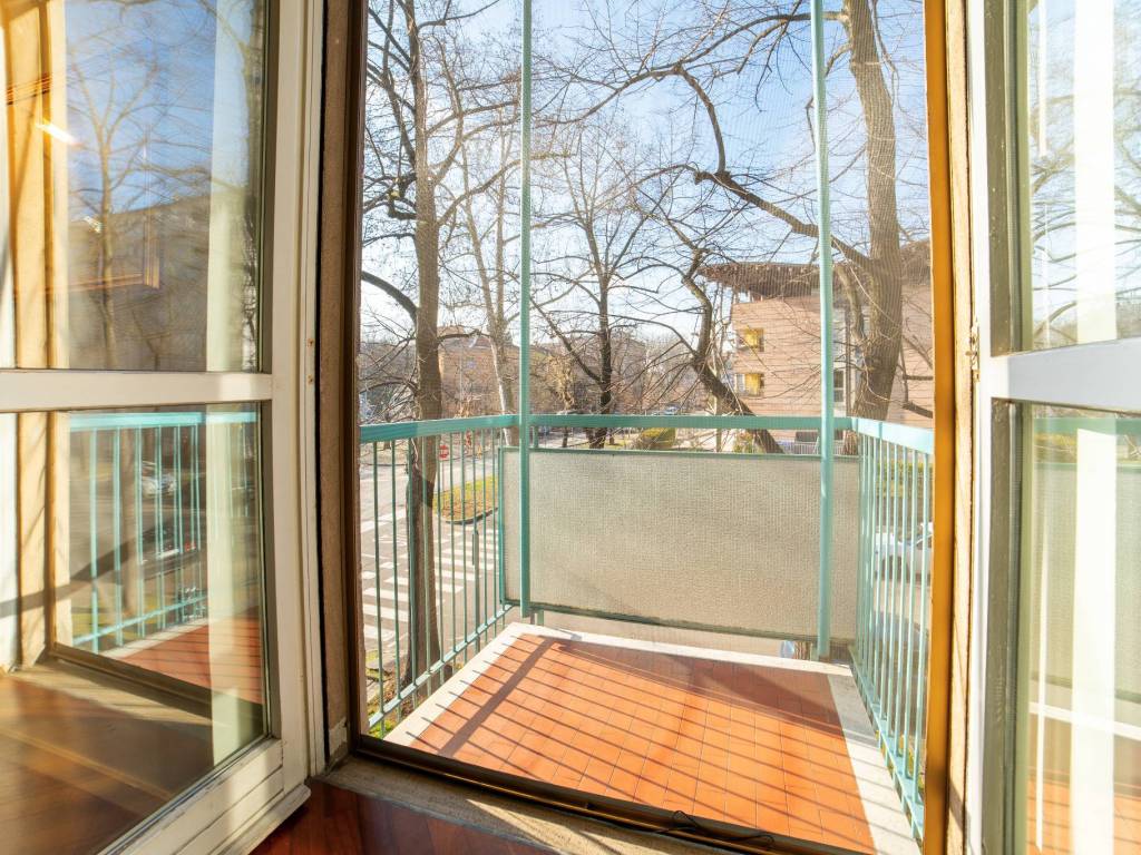 Appartamento a Mantova in Viale Ortigara - Foto 4