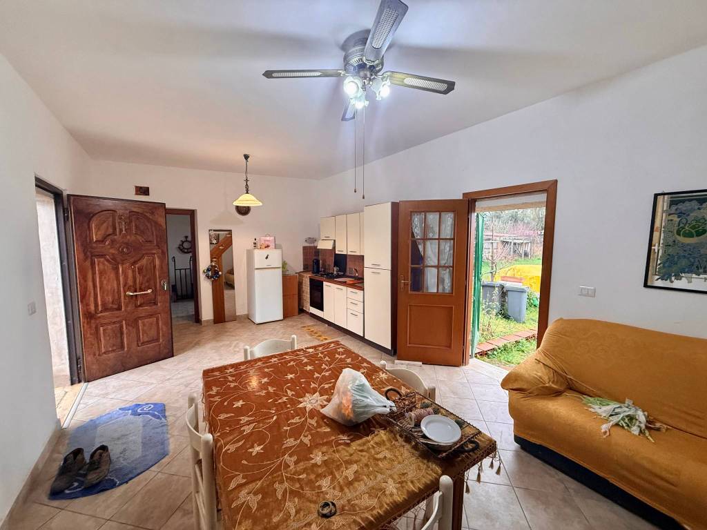 Villa a Nettuno in Via Capo di Bove - Foto 2