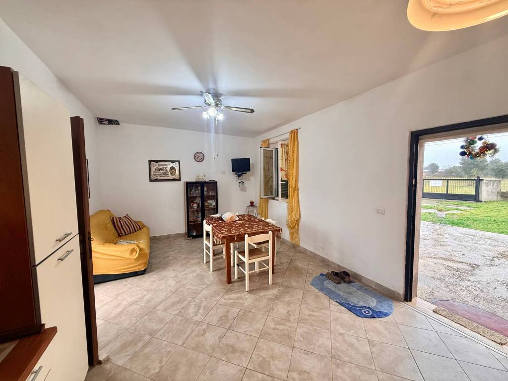 Villa a Nettuno in Via Capo di Bove - Foto 4