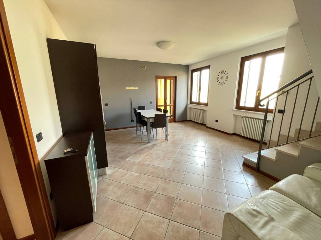 Appartamento a Vigasio in Via Don Giovanni Durgante - Foto 2