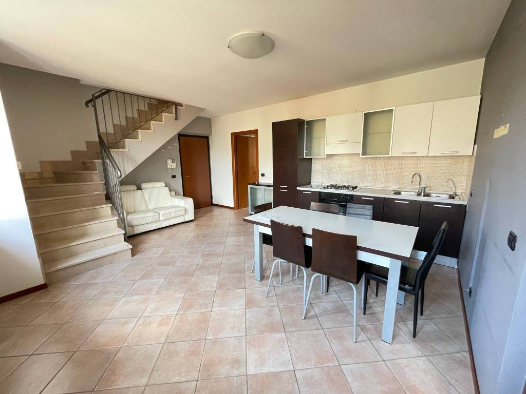 Appartamento a Vigasio in Via Don Giovanni Durgante - Foto 4