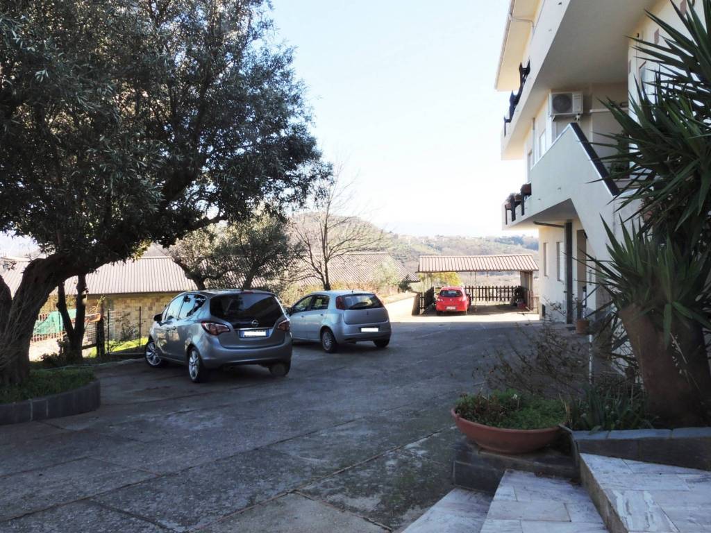 Appartamento a Marano marchesato in Via Giacomo Leopardi, 18 - Foto 2