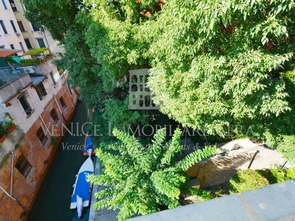 Appartamento a Venezia in Cannaregio - Foto 3