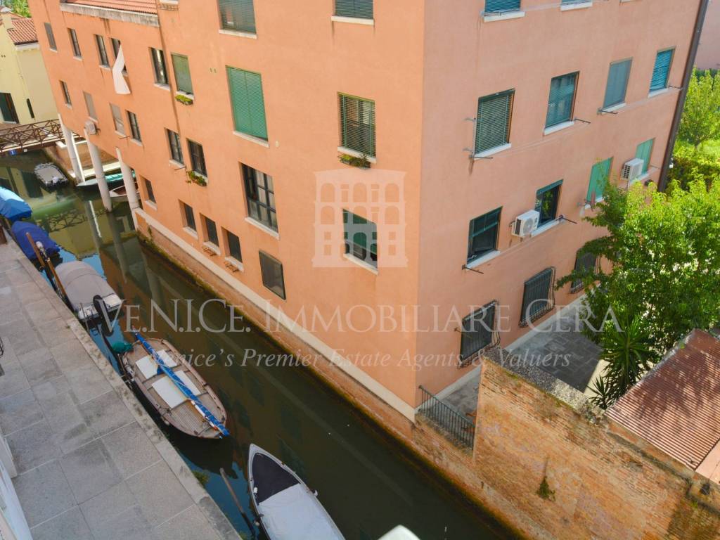 Appartamento a Venezia in Cannaregio - Foto 4