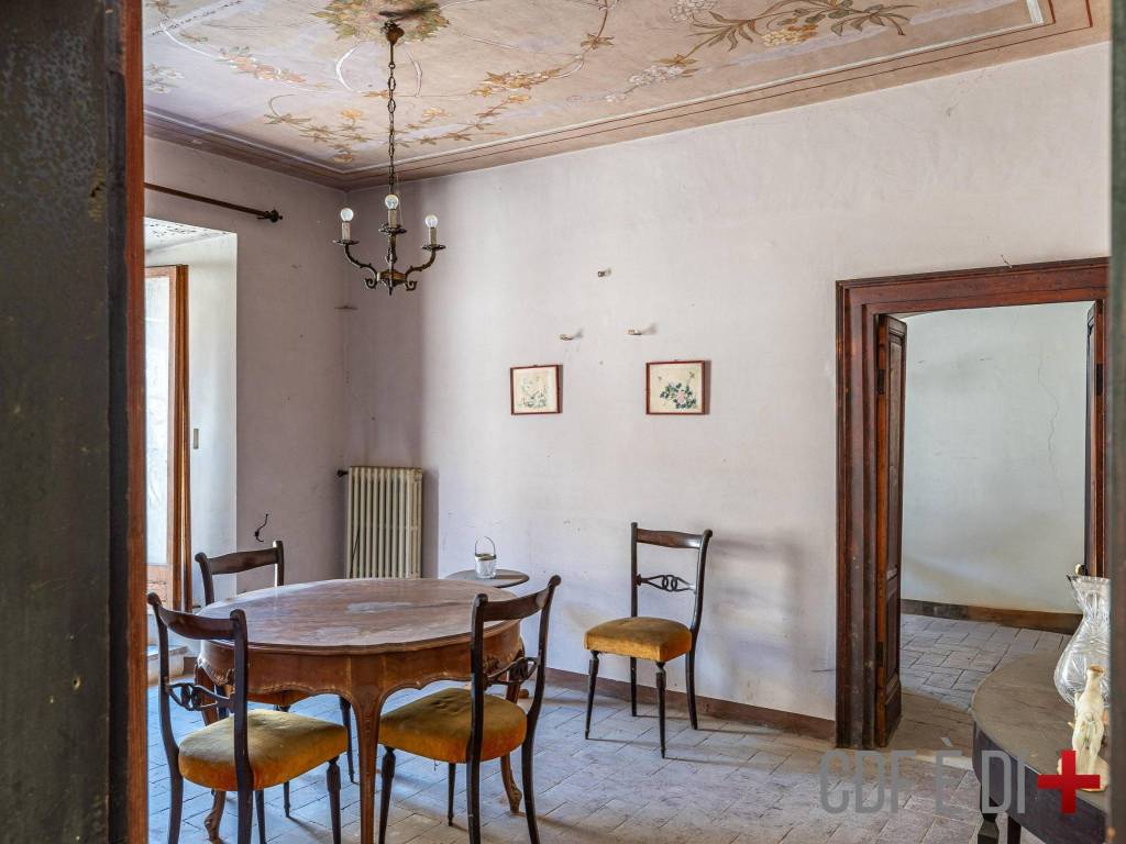 Casa indipendente a Monteleone sabino in Via Trebula Mutuesca - Foto 2