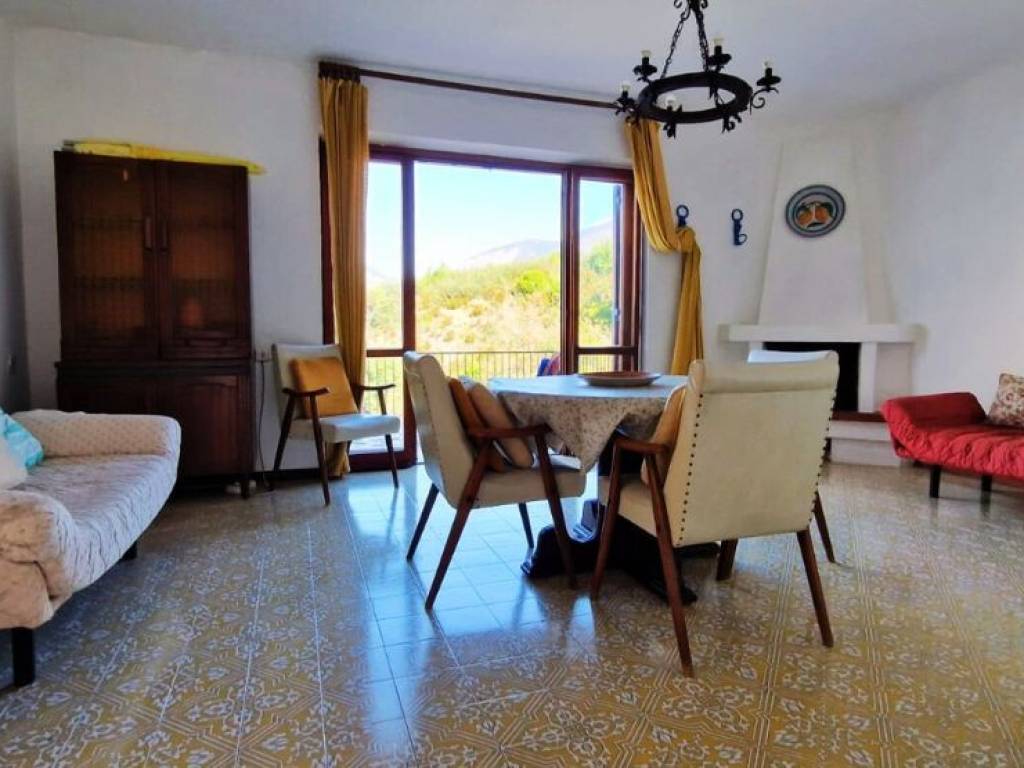 Villa a San nicola arcella in Località Baia Azzurra - Foto 5