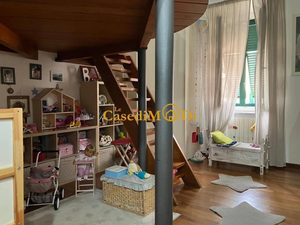 Appartamento a Livorno in Via Magenta, , 57125 - Foto 2
