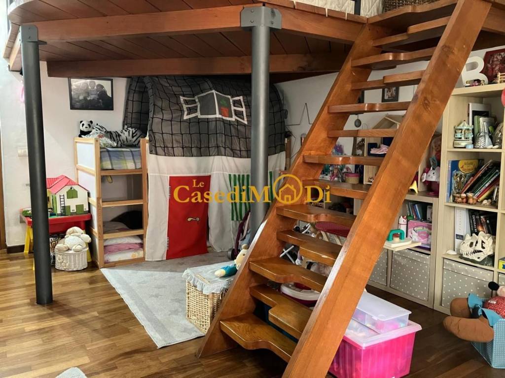 Appartamento a Livorno in Via Magenta, , 57125 - Foto 4