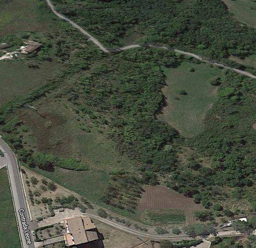 Terreno a Nusco in Contrada Leone 10 - Foto 4