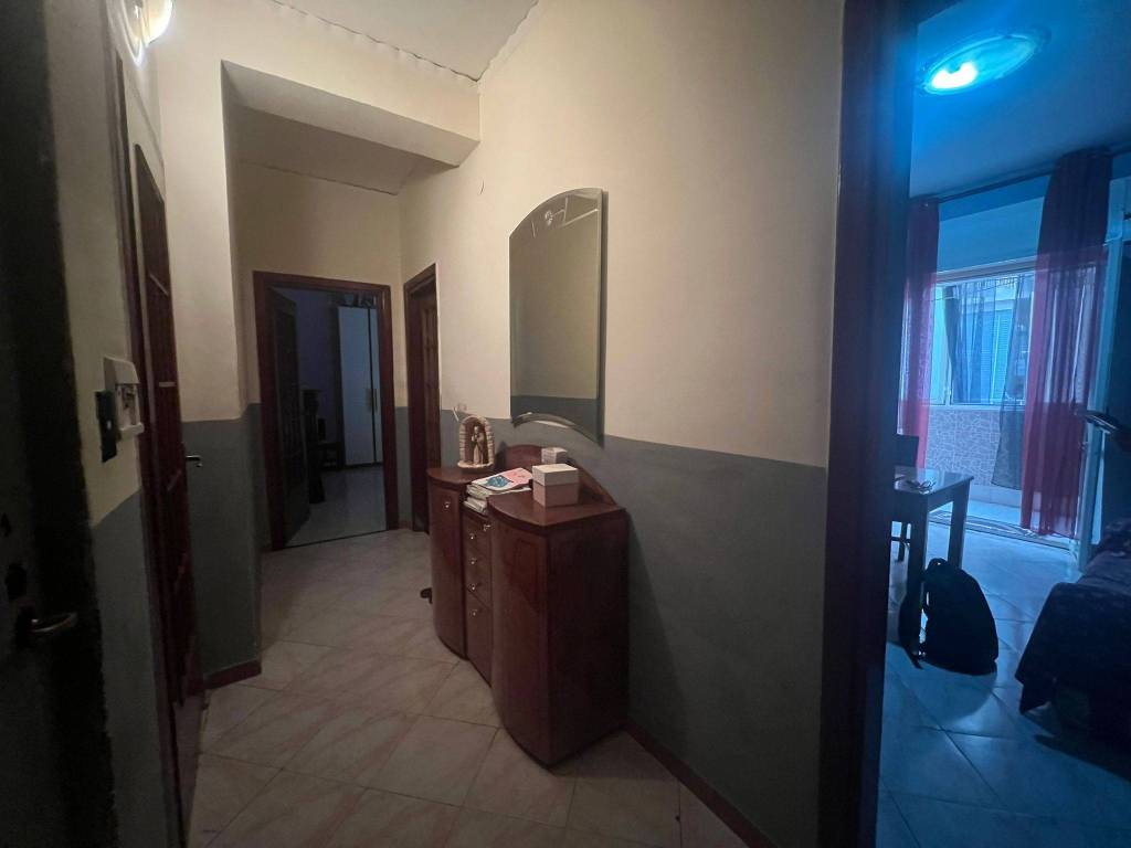 Appartamento a Napoli in Via Francesco Arnaldi, 122 - Foto 2