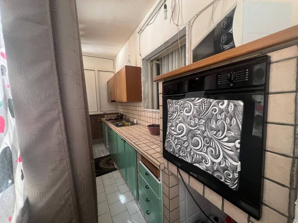 Appartamento a Napoli in Via Francesco Arnaldi, 122 - Foto 4
