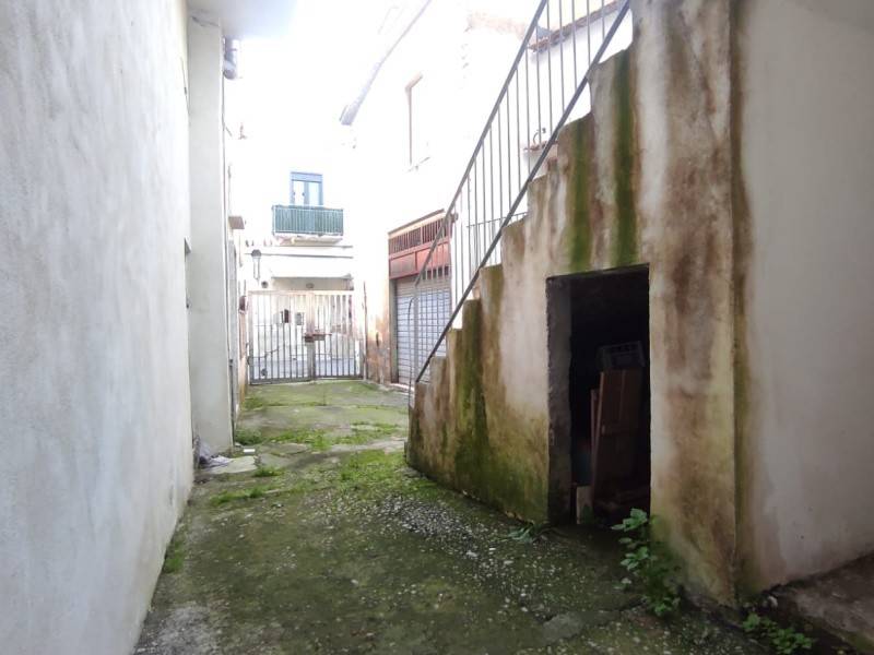 Villa a San valentino torio in Vico Cascone - Foto 3