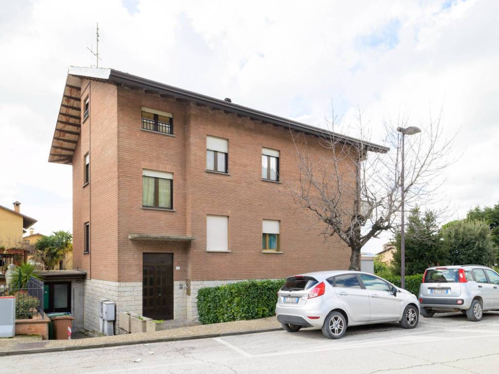 Appartamento a Gubbio in Via Aristotele - Foto 3