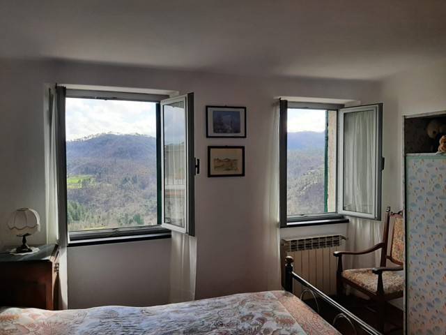 Villetta a schiera a Carro in Via San Sebastiano - Foto 2