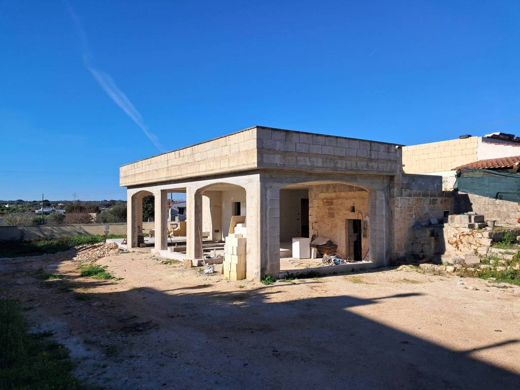 Villa a Ostuni in Contrada Molillo - Foto 2