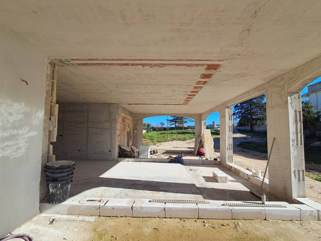 Villa a Ostuni in Contrada Molillo - Foto 5