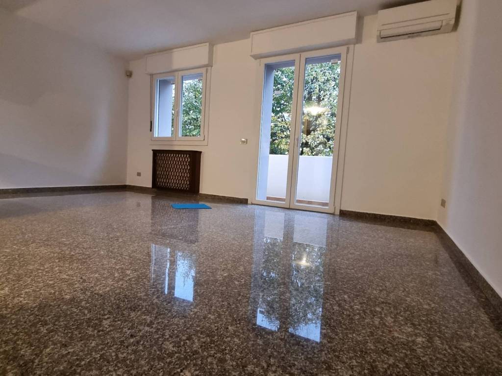 Villetta a schiera a Padova in Passeggiata Santa Teresa di Lisieux - Foto 3