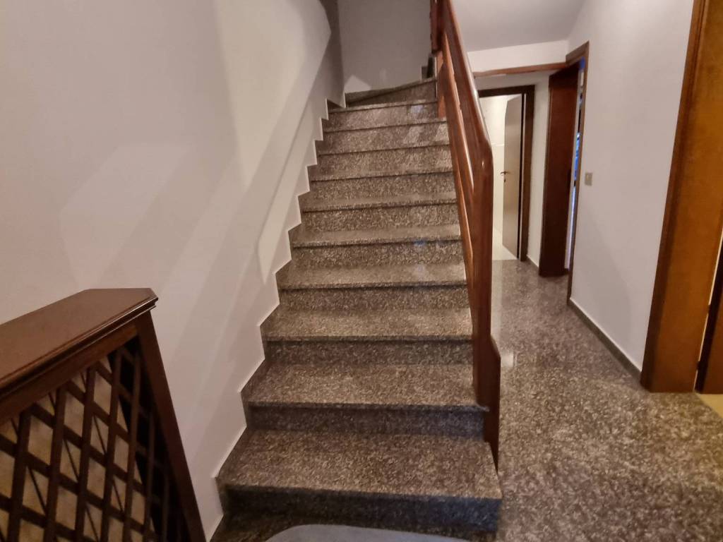 Villetta a schiera a Padova in Passeggiata Santa Teresa di Lisieux - Foto 5