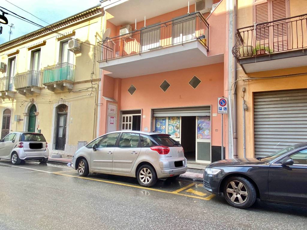 Immobile a Letojanni in Via Vittorio Emanuele - Foto 2