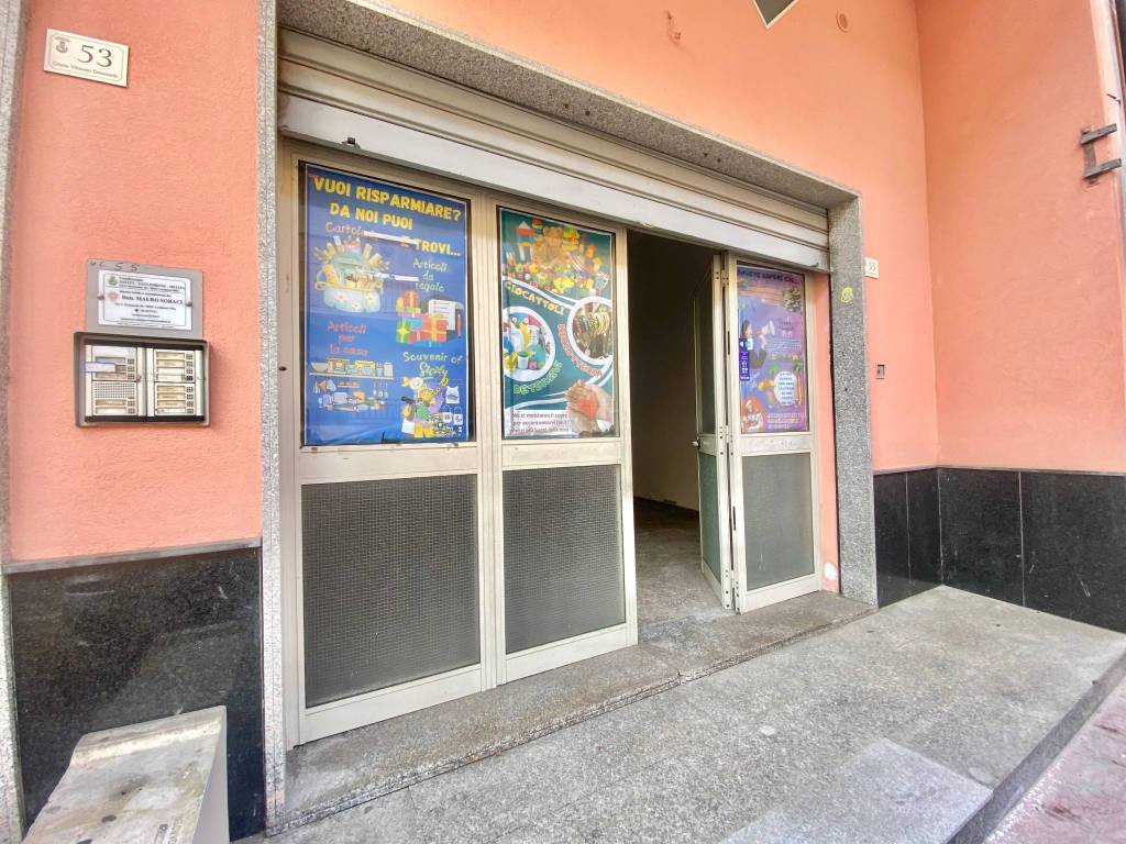 Immobile a Letojanni in Via Vittorio Emanuele - Foto 4