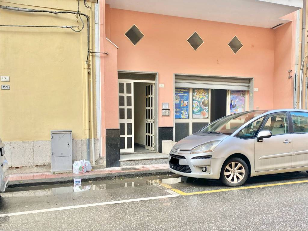 Box / garage a Letojanni in Via Vittorio Emanuele - Foto 3