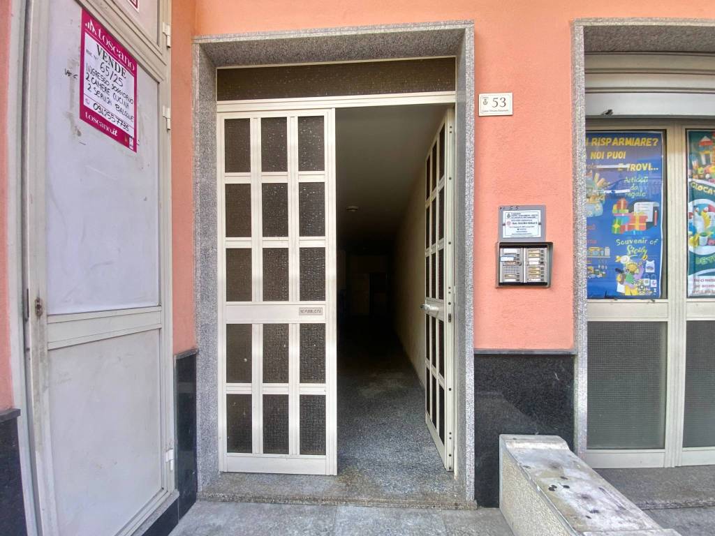 Box / garage a Letojanni in Via Vittorio Emanuele - Foto 4