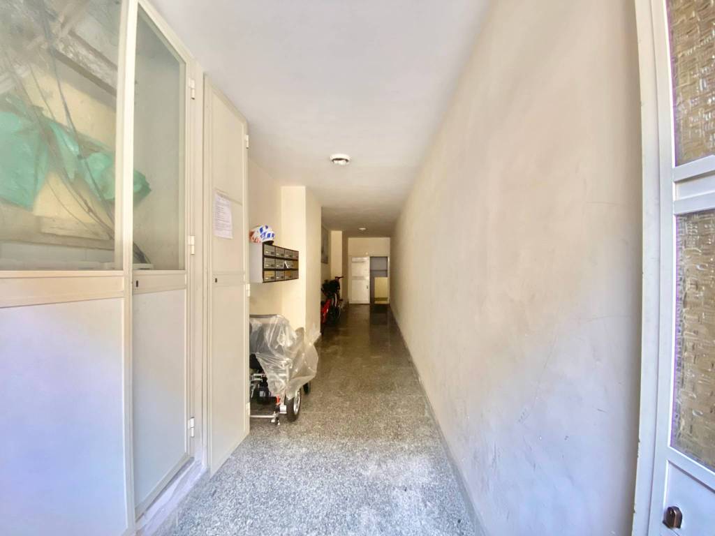 Box / garage a Letojanni in Via Vittorio Emanuele - Foto 5