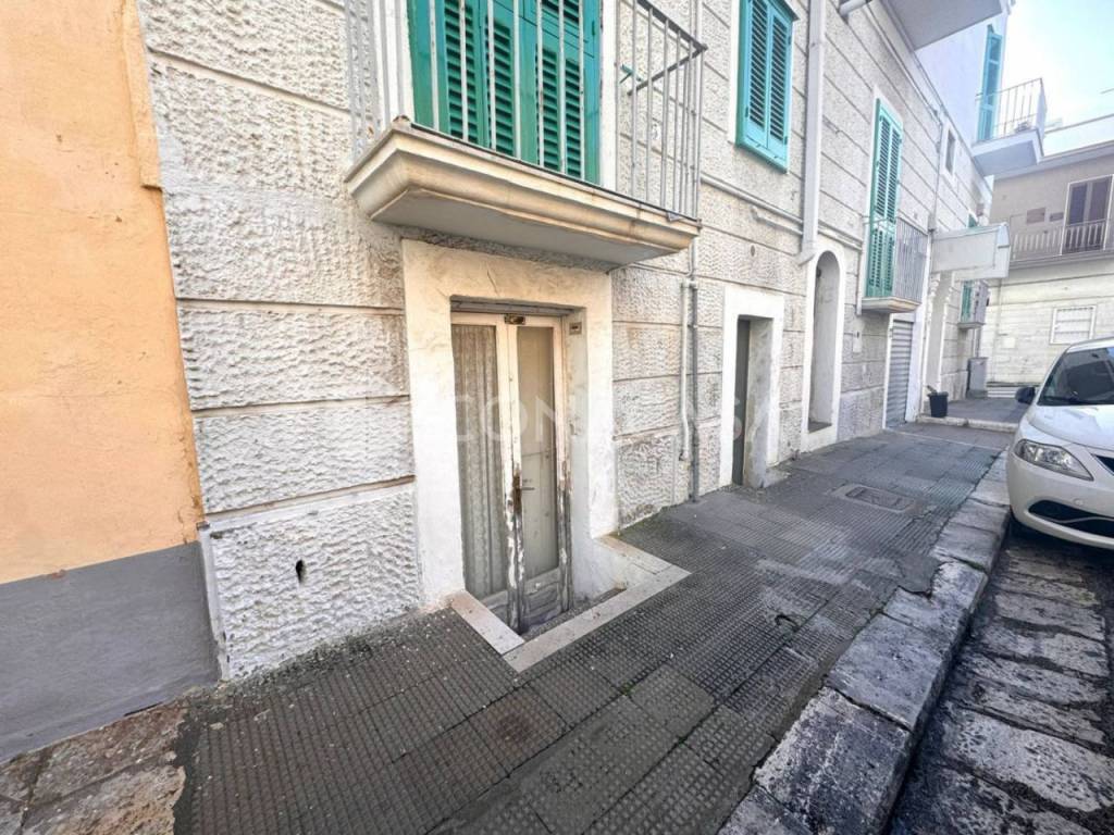 Appartamento a Monopoli in Via Nino Bixio - Foto 2