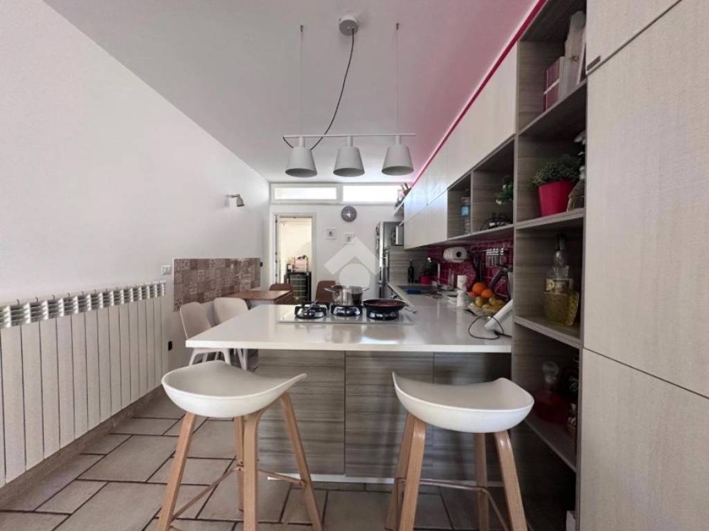 Appartamento a Lecce in Viale Gioacchino Rossini, 6 - Foto 5