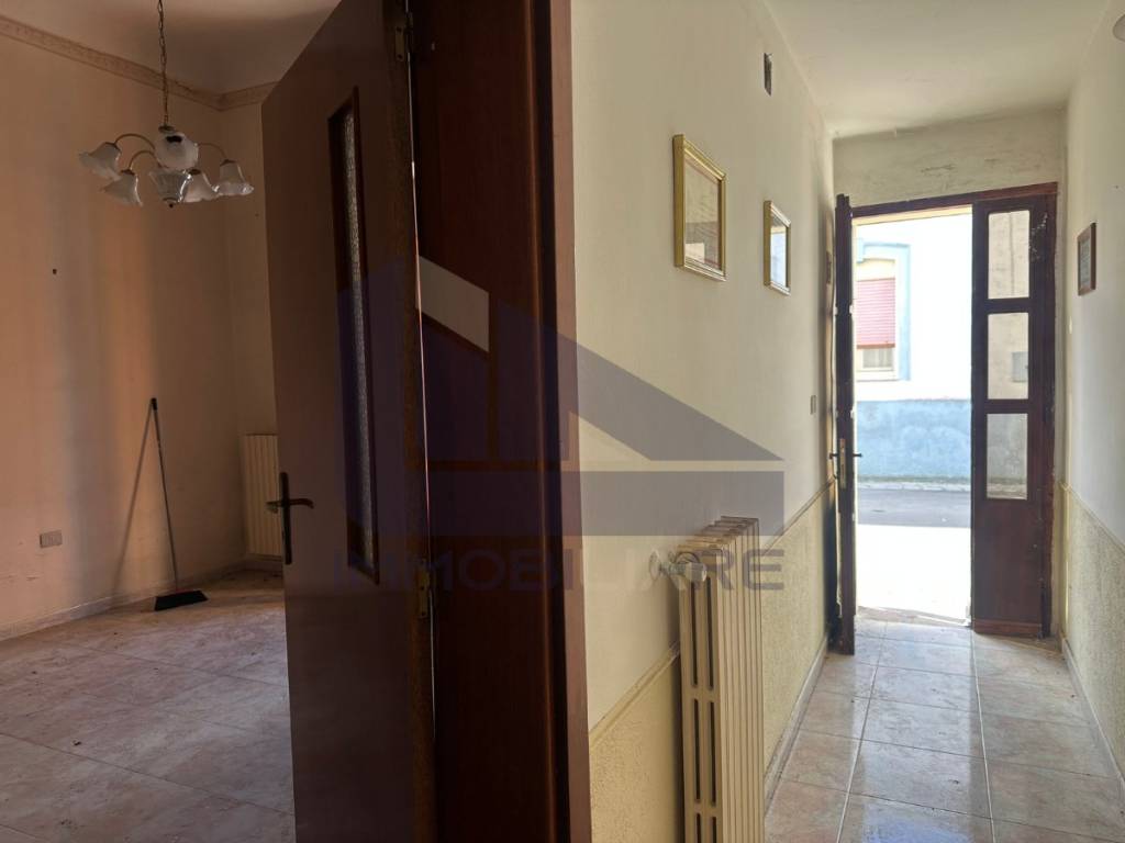 Casa indipendente a Presicce-acquarica in Via Antonio Gramsci - Foto 3