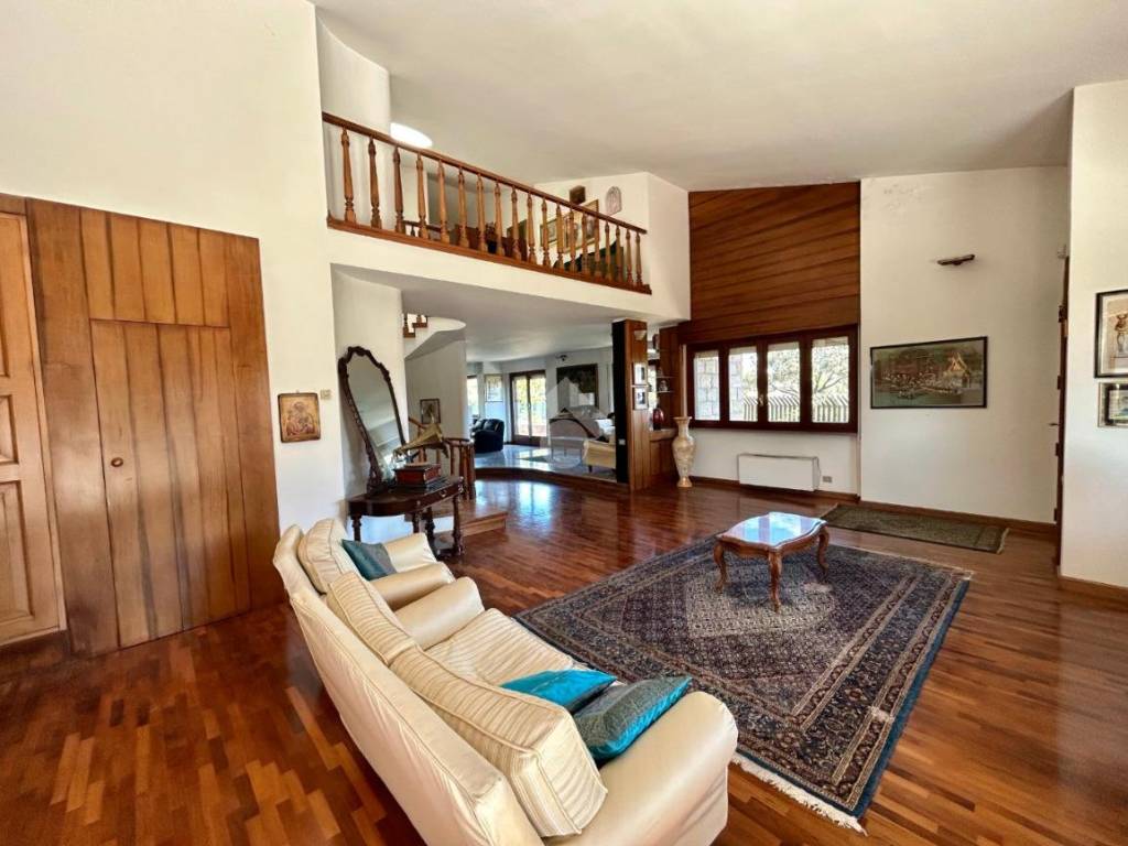 Villa a Selargius in Via Pira Michelangelo, 3 - Foto 4