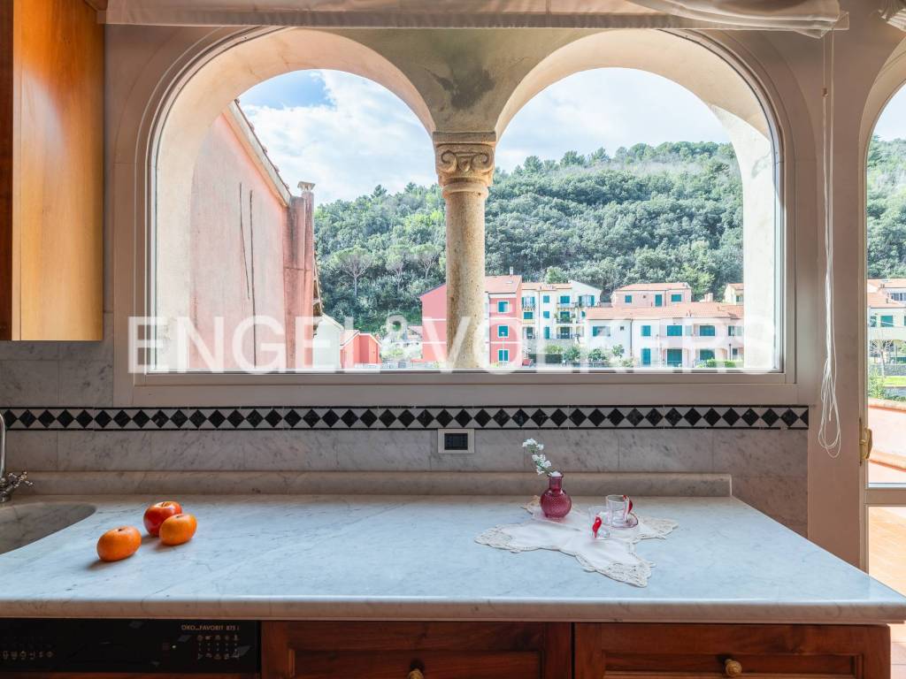 Appartamento a Toirano in Via P. Mainero - Foto 3