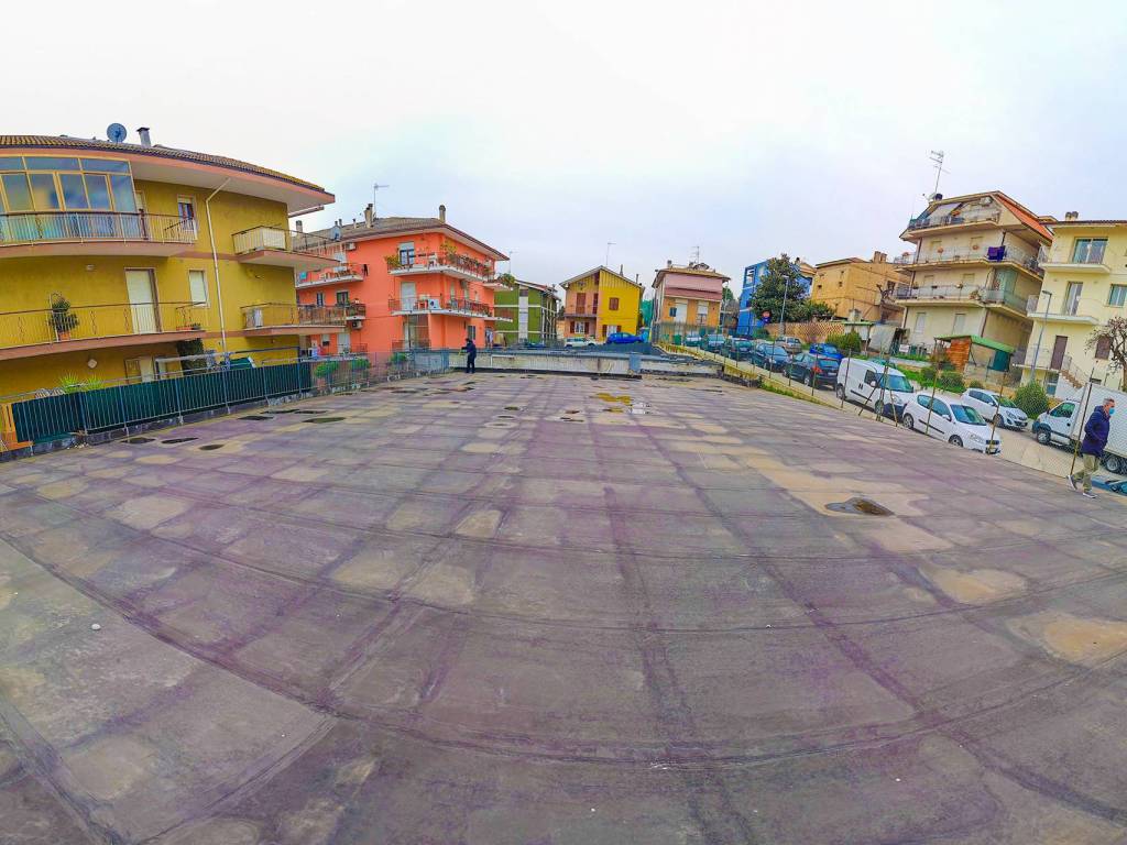 Box / garage a San benedetto del tronto in Via Gian Lorenzo Bernini, 26 - Foto 4