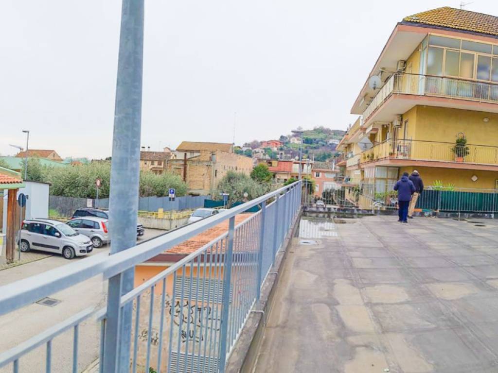 Box / garage a San benedetto del tronto in Via Gian Lorenzo Bernini, 26 - Foto 5