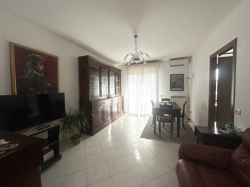 Appartamento a Grosseto in Via Lettonia, 14 - Foto 2