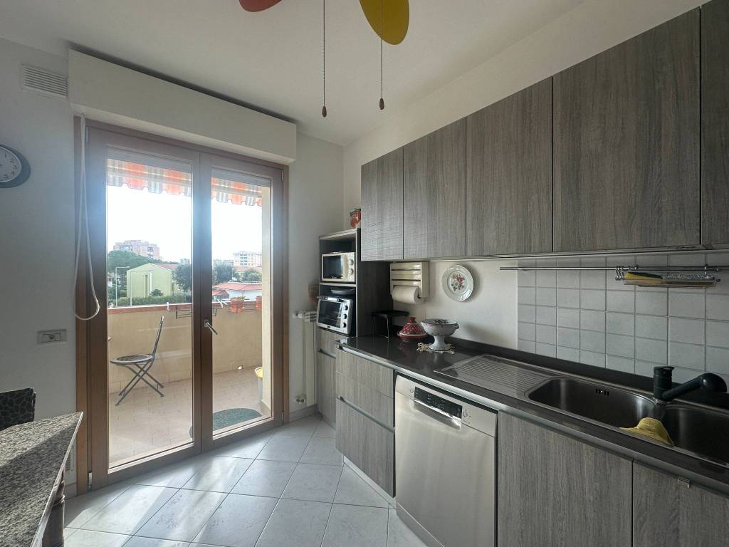 Appartamento a Grosseto in Via Lettonia, 14 - Foto 5