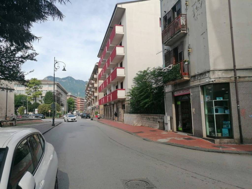 Appartamento a Avellino in Via Circumvallazione, 3 - Foto 4