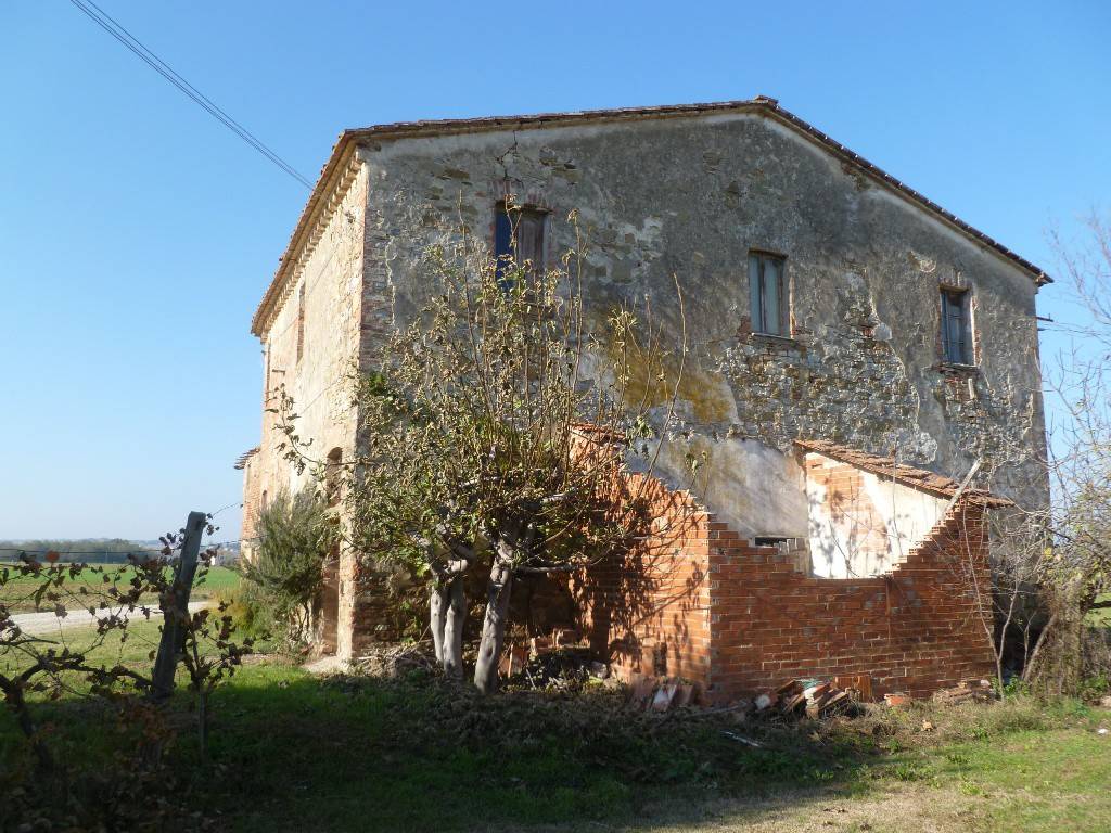 Rustico / casale a Castiglione del lago in Località Borgheggiami Basso - Foto 3