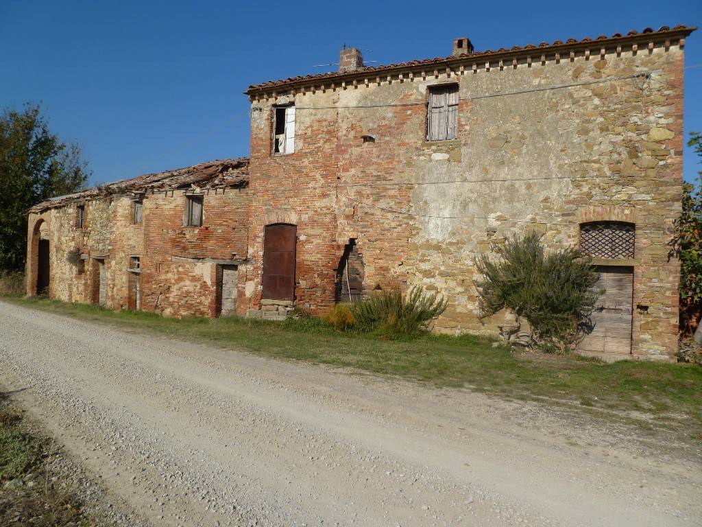 Rustico / casale a Castiglione del lago in Località Borgheggiami Basso - Foto 4
