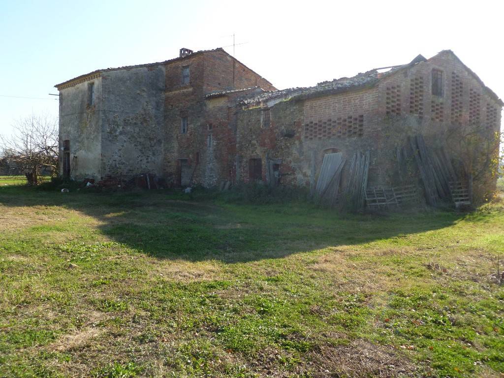 Rustico / casale a Castiglione del lago in Località Borgheggiami Basso - Foto 5