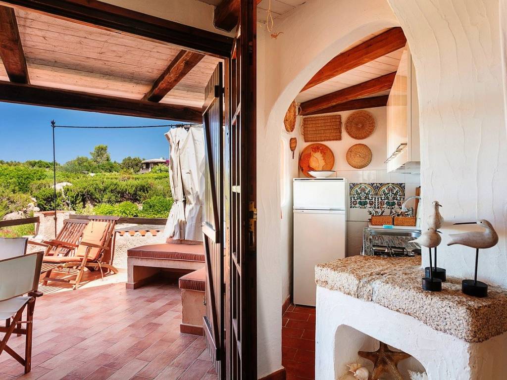 Appartamento a Arzachena in Li Mucchi Bianchi - Foto 2