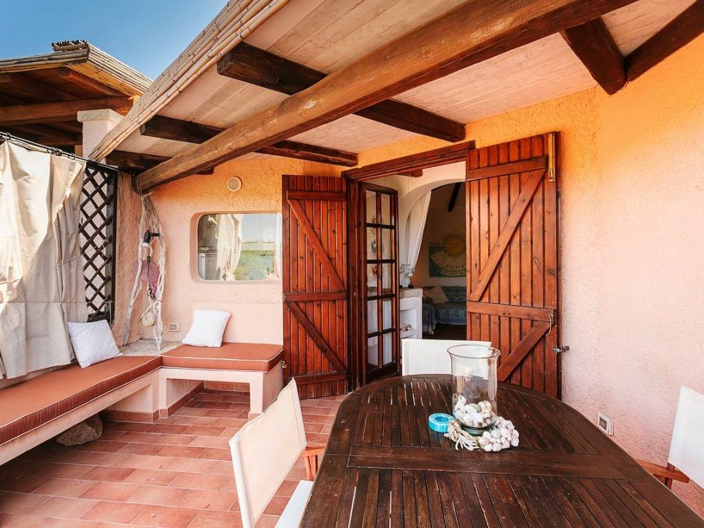 Appartamento a Arzachena in Li Mucchi Bianchi - Foto 4