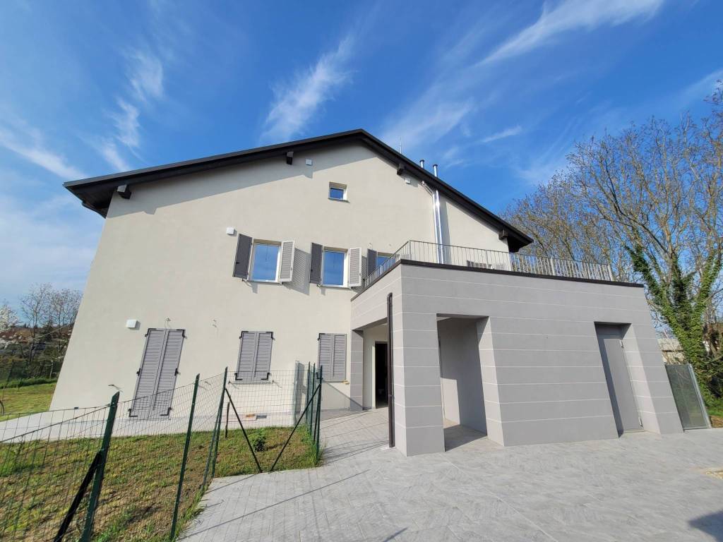 Appartamento a Asti in STRADA FALLETTI - Foto 2