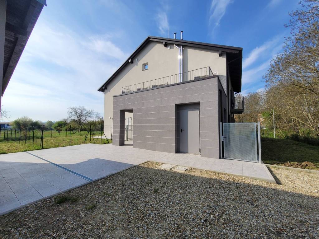 Appartamento a Asti in STRADA FALLETTI - Foto 3
