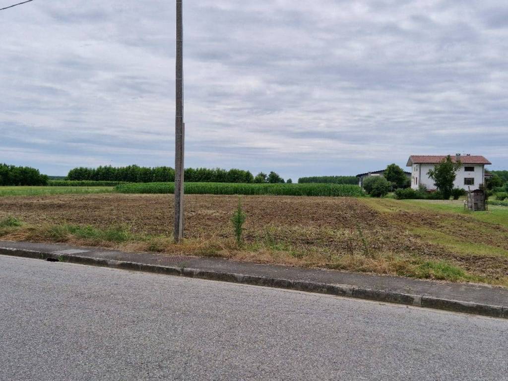 Terreno a Pocenia in Via Trieste, 85 - Foto 3