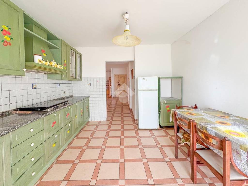 Appartamento a Chieti in Via Papa Giovanni XXIII, 27 - Foto 4