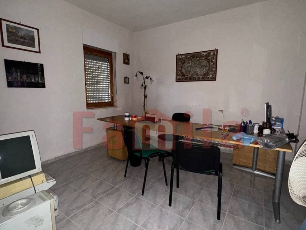 Casa indipendente a Baiano in Via Onorevole Boccieri - Foto 5