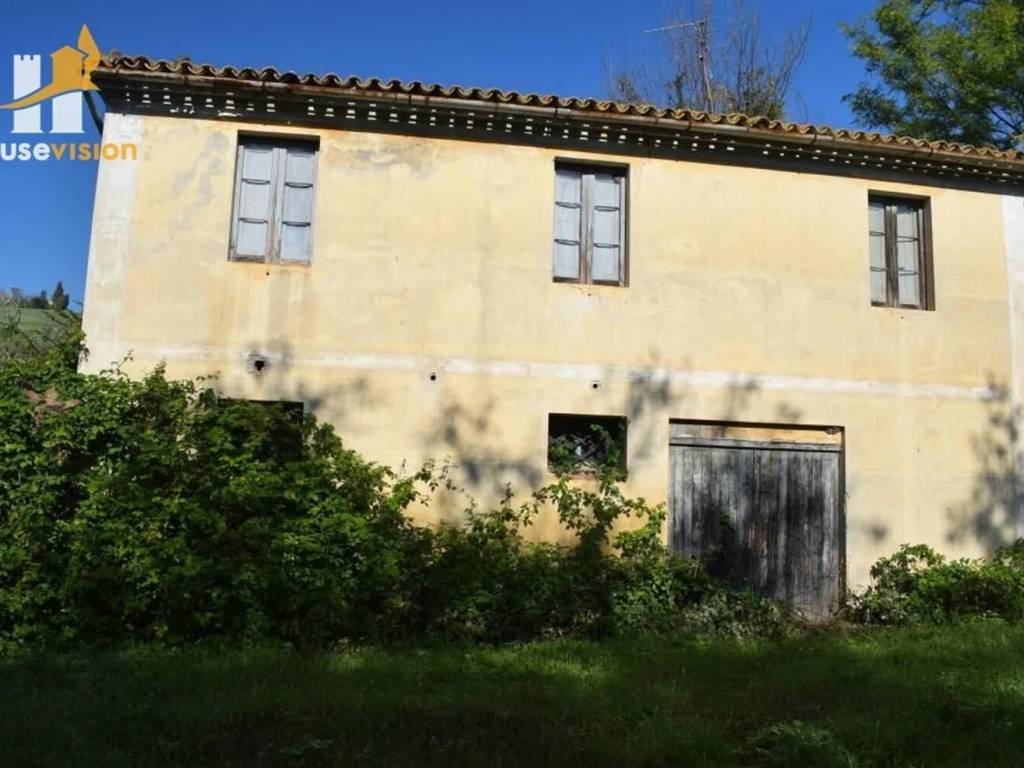 Rustico / casale a Poggio san marcello - Foto 2