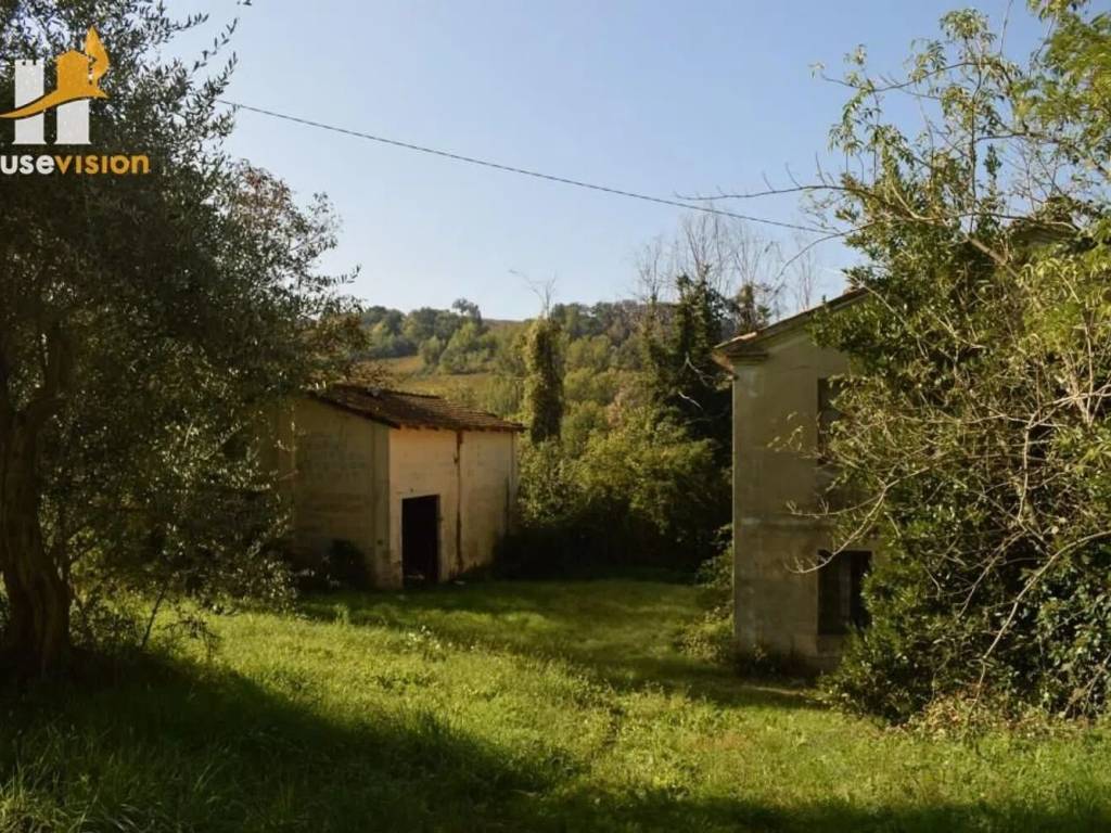 Rustico / casale a Poggio san marcello - Foto 4